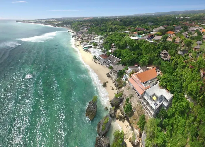 Impossible Cliff House