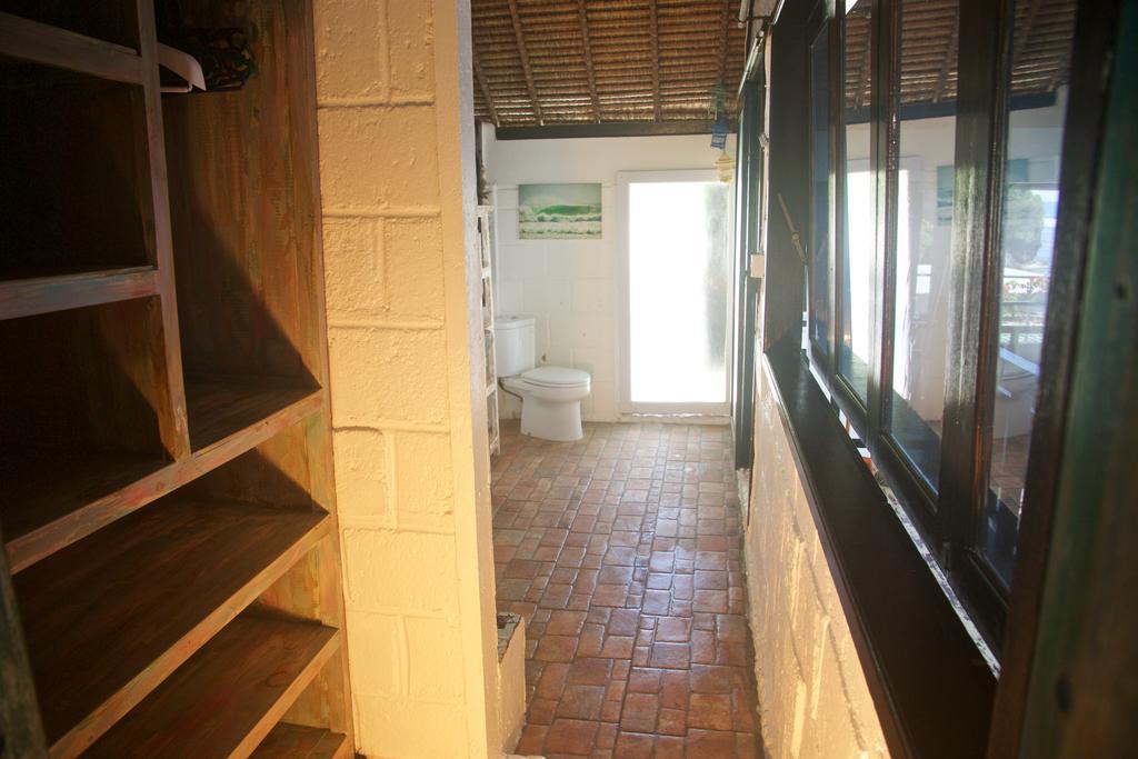 Wisma tamu Impossible Cliff House