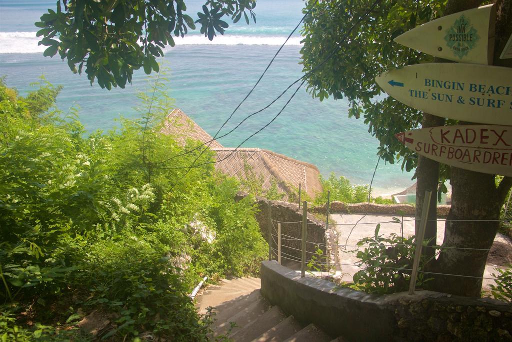 Wisma tamu Impossible Cliff House 3*