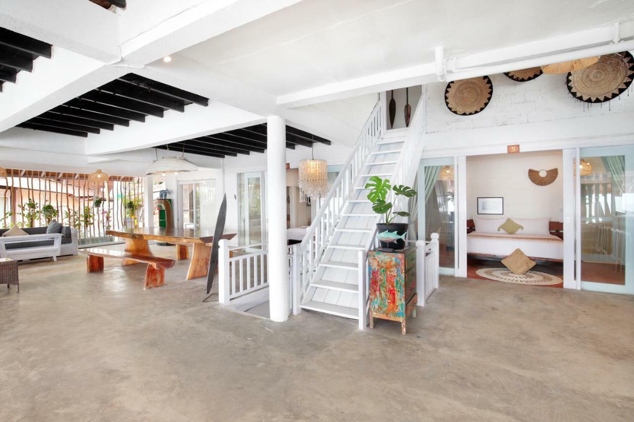 Impossible Cliff House Guest house 3*
