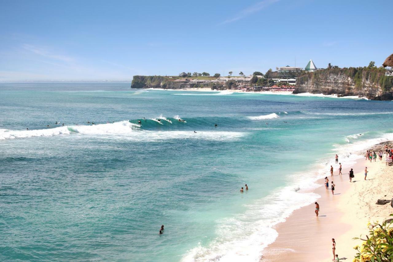 Impossible Cliff House Wisma tamu