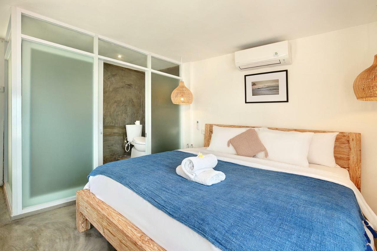 Wisma tamu Impossible Cliff House Uluwatu (Bali)