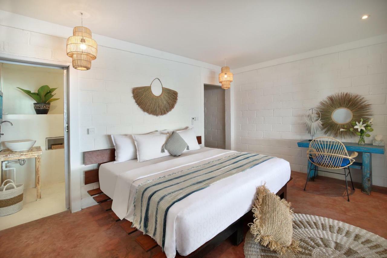 Impossible Cliff House 3* Uluwatu (Bali)