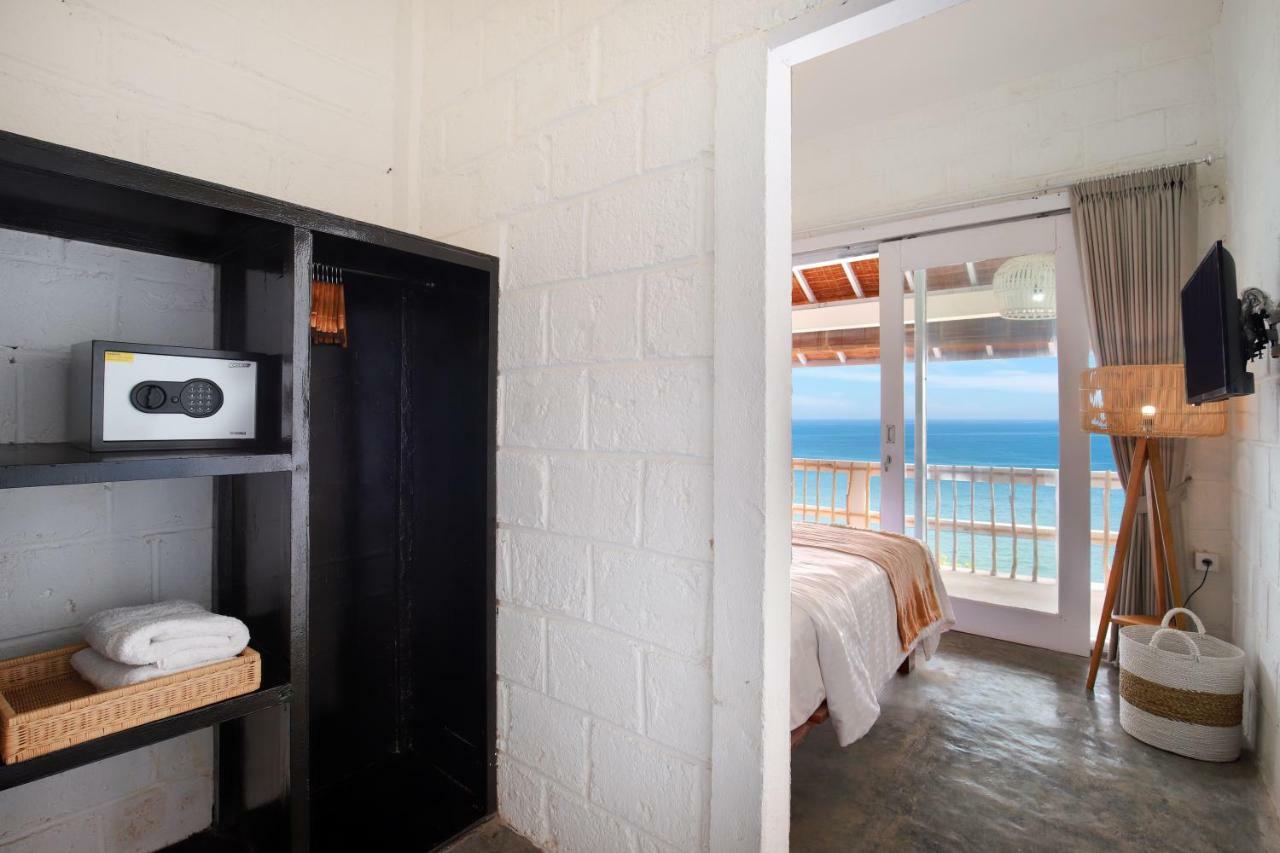 Impossible Cliff House 3* Uluwatu (Bali)